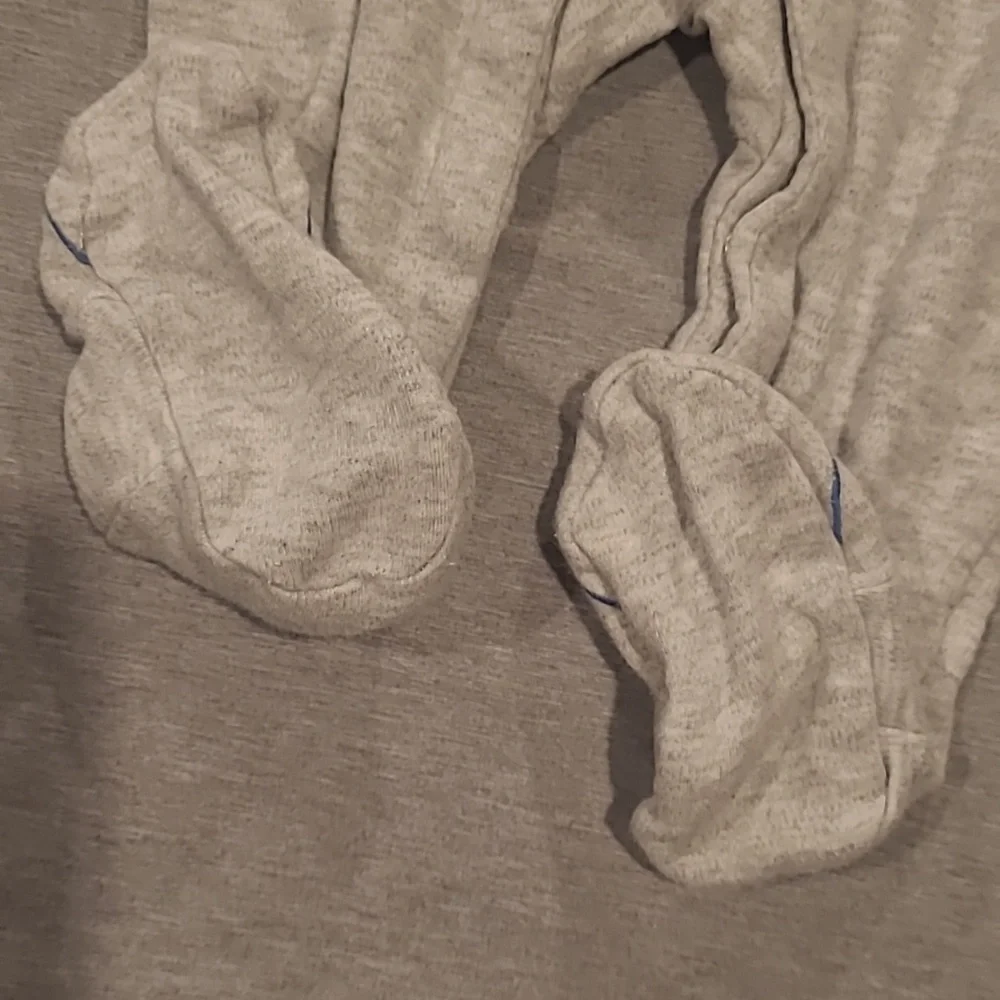 Infant sleeper - Picture 4 of 6